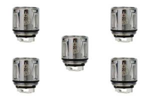 Smok V8 Baby - Q4 Replacement Coil - 5 Pack