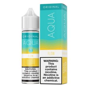 Aqua Flow Synthetic