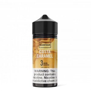 Bantam NTN Costa Caramel