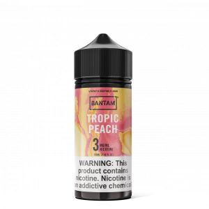 Bantam NTN Tropic Peach