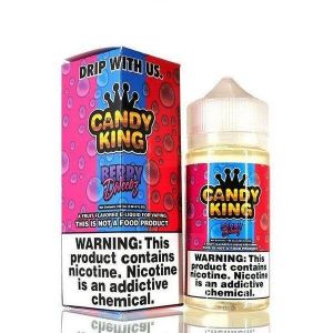 Candy King Dweebs