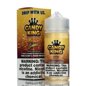 Candy King Cola Gummies