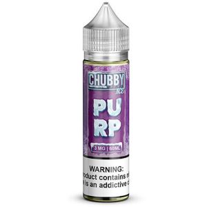 Chubby Bubble Traditional - 60mL