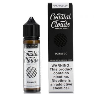 Coastal Clouds Tobacco