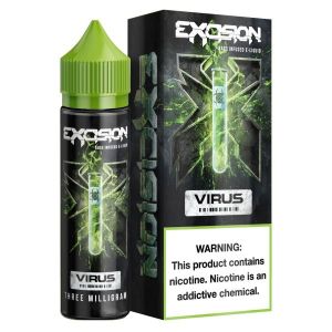 Excision Virus