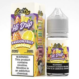 Hi-Drip Salts - 30mL