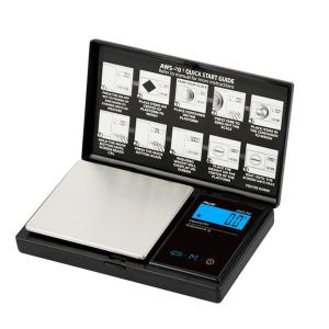 AWS Series Pocket Scale