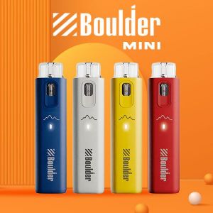 Boulder Mini Kit