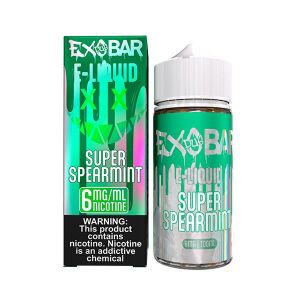 ExoBar Traditional - 60mL