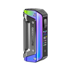 GeekVape Aegis Solo 3 Built-In Mod