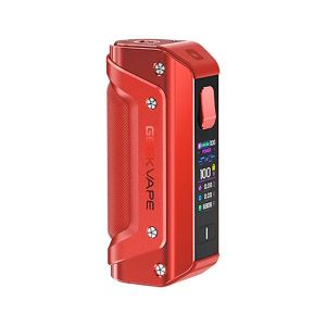 GeekVape Aegis Solo 3 External Mod