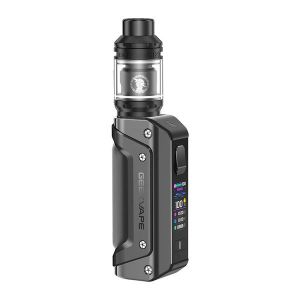 GeekVape Aegis Solo 3 External Kit