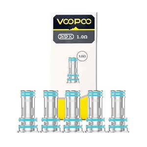 VooPoo PnP-X Coil - 5 Pack