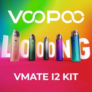 VooPoo VMATE i2 Kit