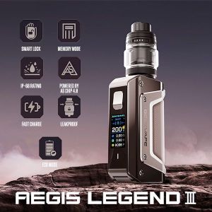 GeekVape Aegis Legend 3 Kit