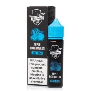 Mad Hatter Traditional - 60mL