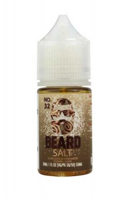 Beard Salts No. 32