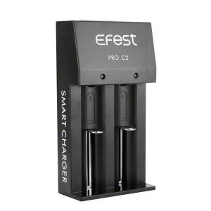 Efest PRO C2 Charger