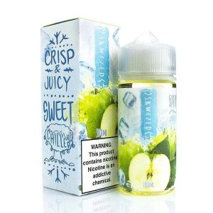 Skwezed Green Apple Ice