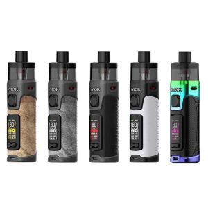 Smok RPM 5 Kit