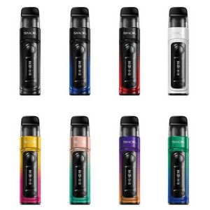 Smok RPM C Kit