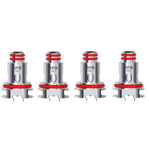 SMOK RPM SC (5 Pack) 