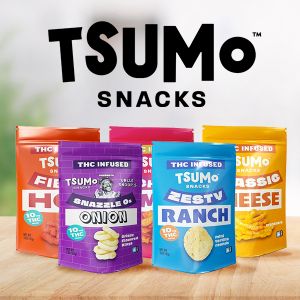 Tsumo Snacks