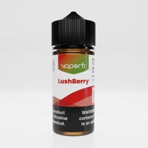 VaporFi Lushberry