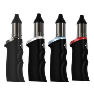 Yocan Black Phaser Ace Wax Vaporizer Kit