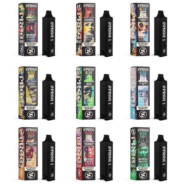 Speed Bar Metatine Flavor Pods Wholesale | VaporBeast