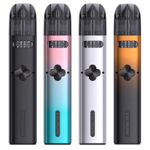 Uwell Caliburn Explorer Kit