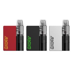 Uwell Ironfist Pod System