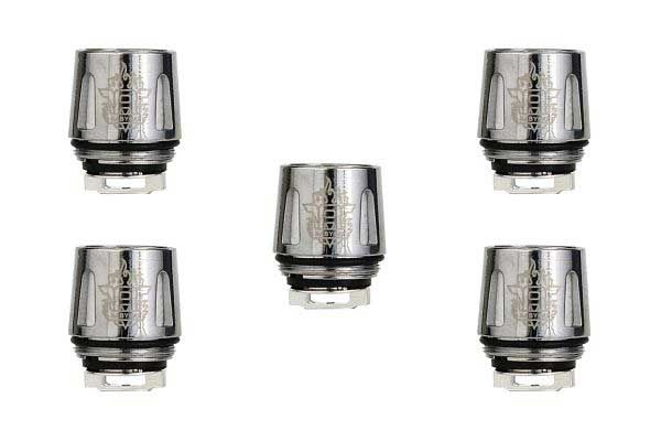 Smok TFV8 Baby Beast M2 Replacement Coil - 5 Pack 