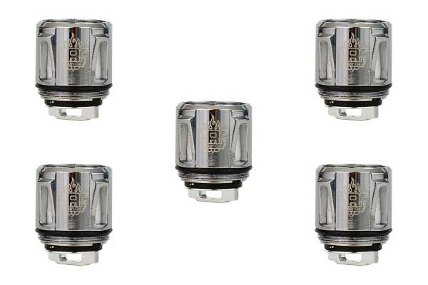 Smok V8 Baby Q4 Replacement Coil - 5 Pack