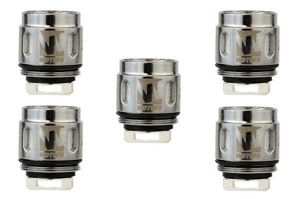 Wotofo Flow Pro Replacement Coil - 5 Pack