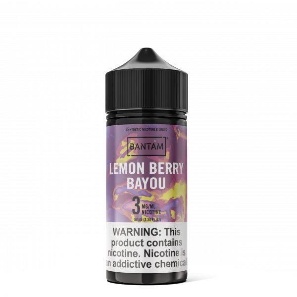 Bantam NTN Lemon Berry Bayou