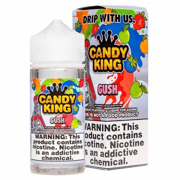 Candy King Gush