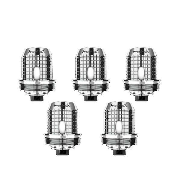 Freemax X1 Mesh Replacement Coil - 5 Pack