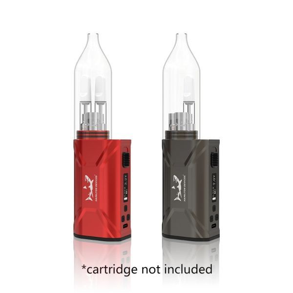 Hamilton JetStream Triple Cart Vaporizer Kit