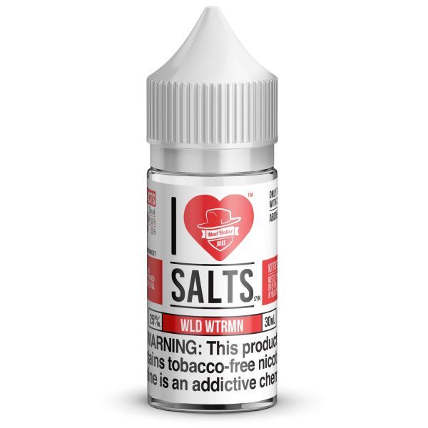 I Love Salts Wild Watermelon