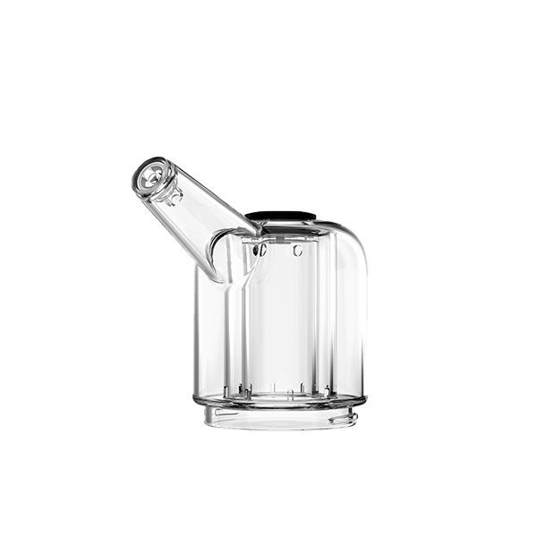 Auxo Cenote Glass Recycler Attachment