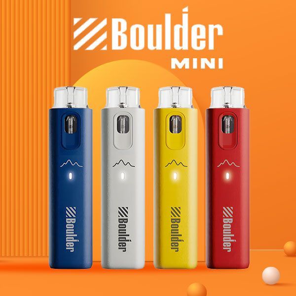 Boulder Mini Kit