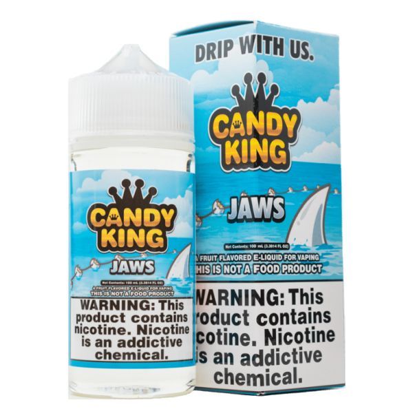 Candy King Jaws