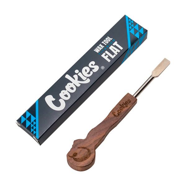 Cookies Wax Tool