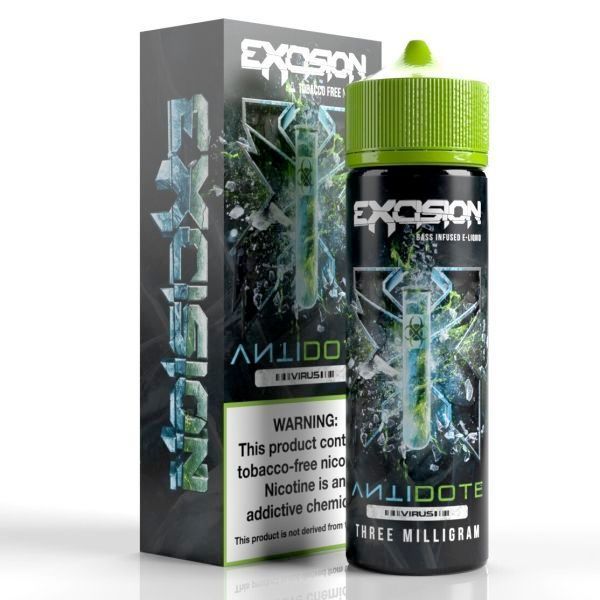 Excision Synthetic Antidote