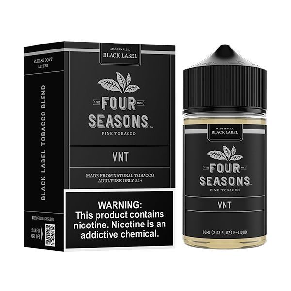 Four Seasons Black Label VNT