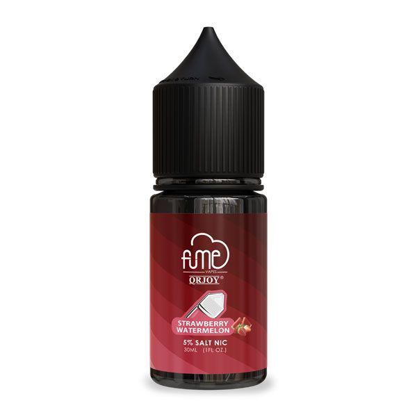 Fume Vape Juice Salts Strawberry Watermelon