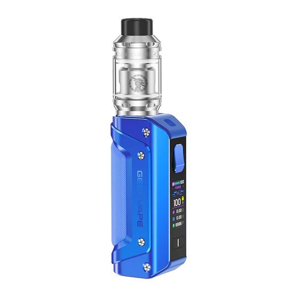 GeekVape Aegis Solo 3 Built-In Kit