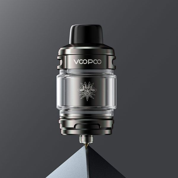 VooPoo Uforce-X Tank