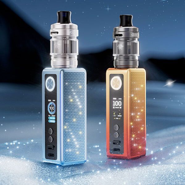 VooPoo Vinci Spark 100 Kit